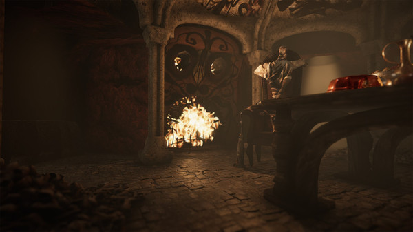 墨西哥黑暗傳說