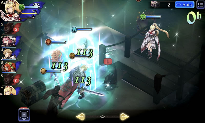 FFBE幻影战争国际服