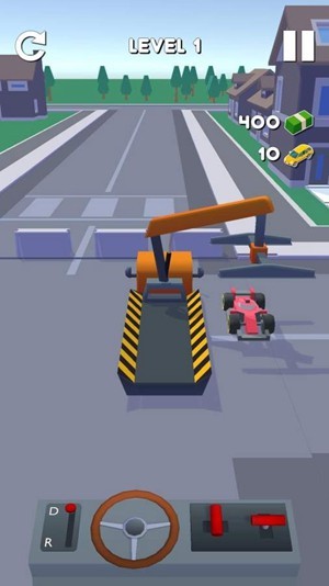拖車大亨