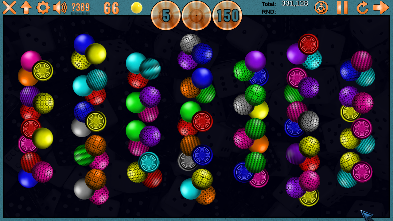 雜亂無章13：最偉大的作品