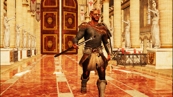 黑暗日子：惡魔狩獵