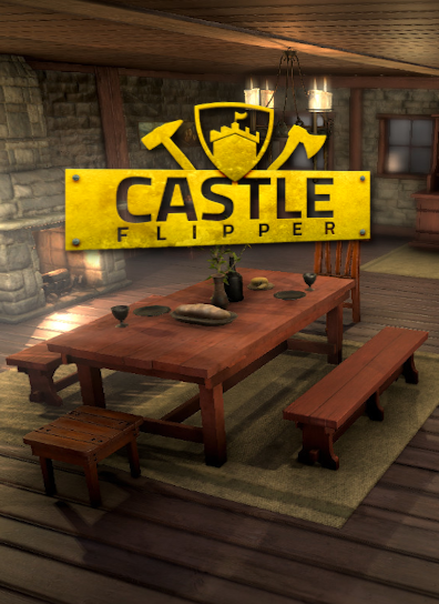 城堡腳蹼中文版