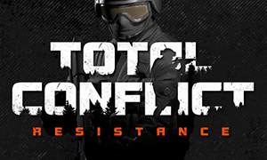 全面沖突：抵抗