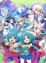 勇氣地牢+黑女巫的故事：戰(zhàn)斗