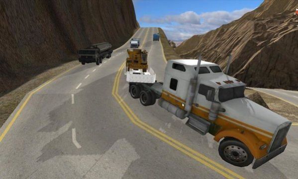 汽車越野車道路