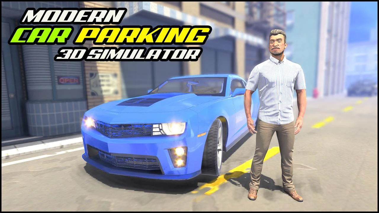 現(xiàn)代汽車模擬器