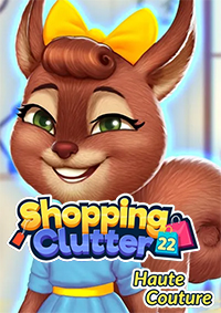 購物中心22：高級時裝