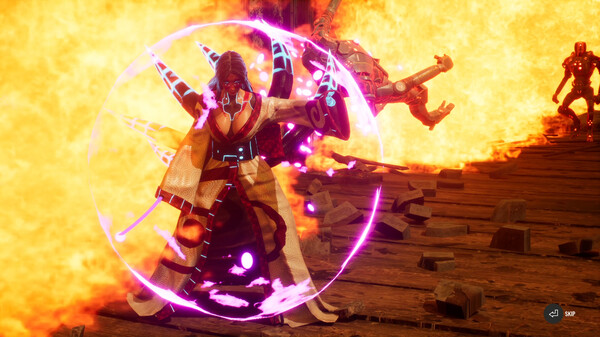 盲目命運：江戶之彌