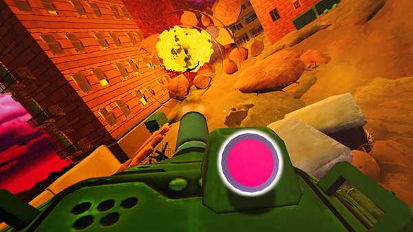 噩夢大叔：迷失夢境