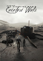 天演世界：催化喚醒