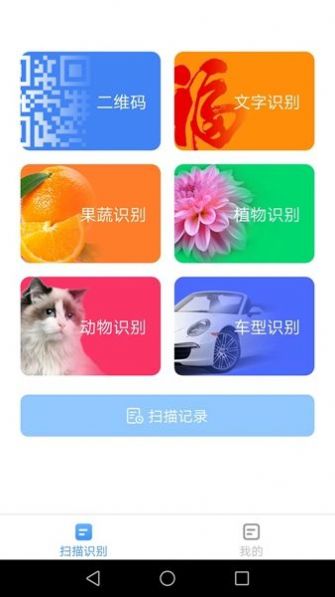 洛里斯天天掃描王