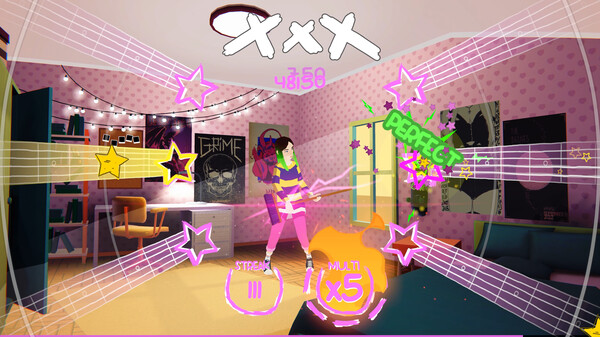 LOUD：通往名望之路