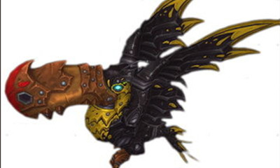 《魔獸世界》寵物機(jī)械斧喙鳥(niǎo)獲取攻略
