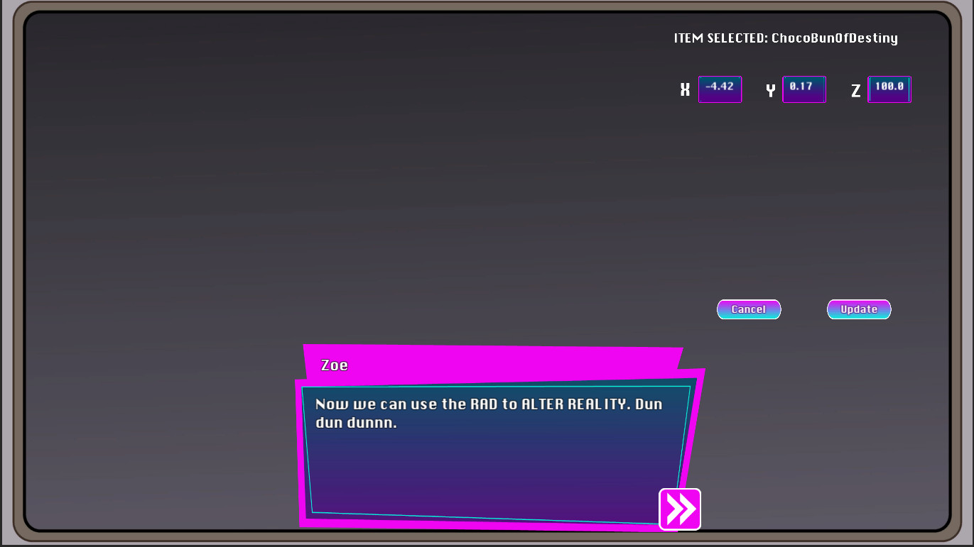 時間尾巴破解版