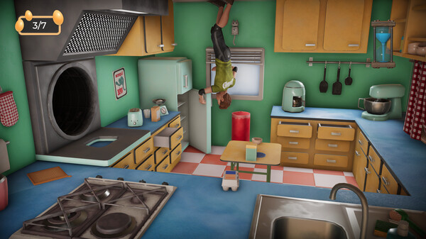 要塞挑戰：博涯堡壘