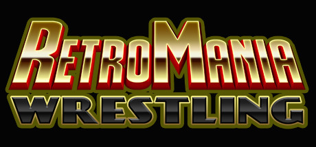 瘋狂復古摔跤（RetroMania Wrestling）