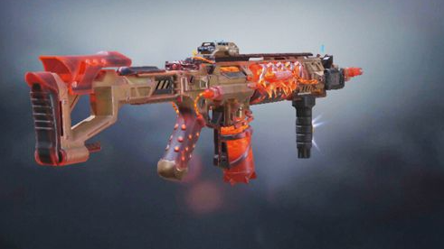 《使命召喚手游》智能槍靈獲取方法介紹