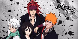 bleach境界手游版本合集