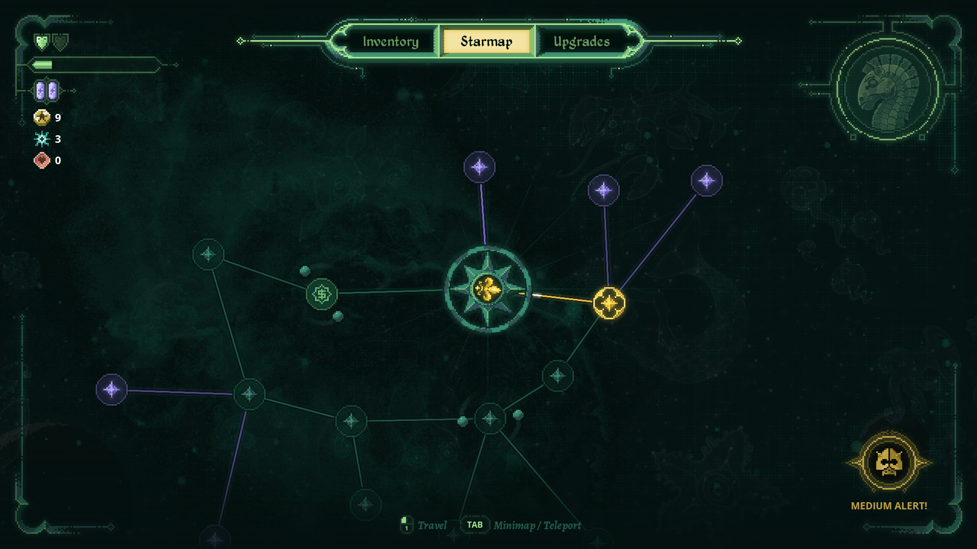 寓言：時空往事