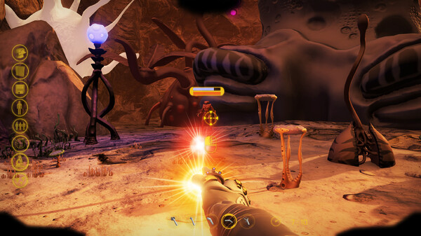 西林克斯前哨站