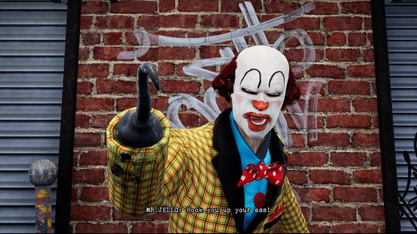 流浪漢模擬器正式版