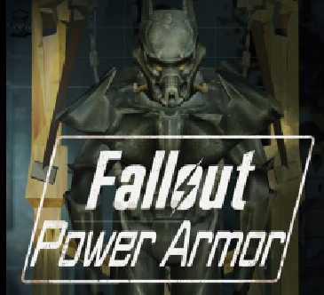 《僵尸毀滅工程》輻射動力裝甲MOD
