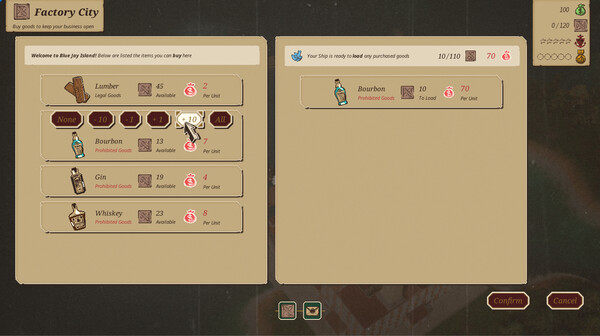 走私客：禁酒令時代