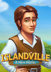 伊斯蘭德維爾：新家