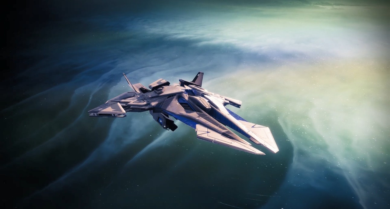 《Wallpaper Engine》命運2鉑金星椋動態壁紙
