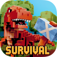 塊狀方舟生存3D