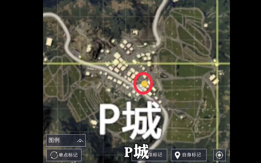 《和平精英》機械狗作用一覽