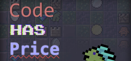 編程之價(jià)（Code Has Price）