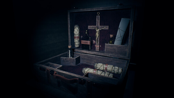 被詛咒的遺產(chǎn)