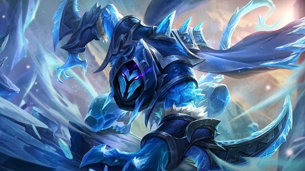 《決勝巔峰》致影者哈卡特出裝攻略