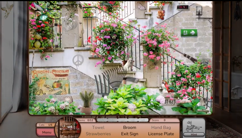 我愛(ài)找貓破解版