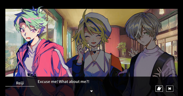 克蘇魯神話冒險：沉沒的詛咒島