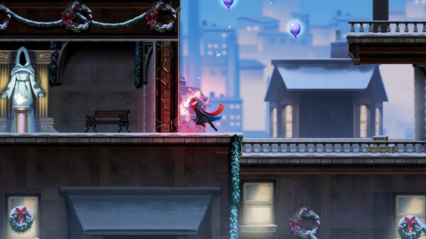 埃比尼澤與無形世界