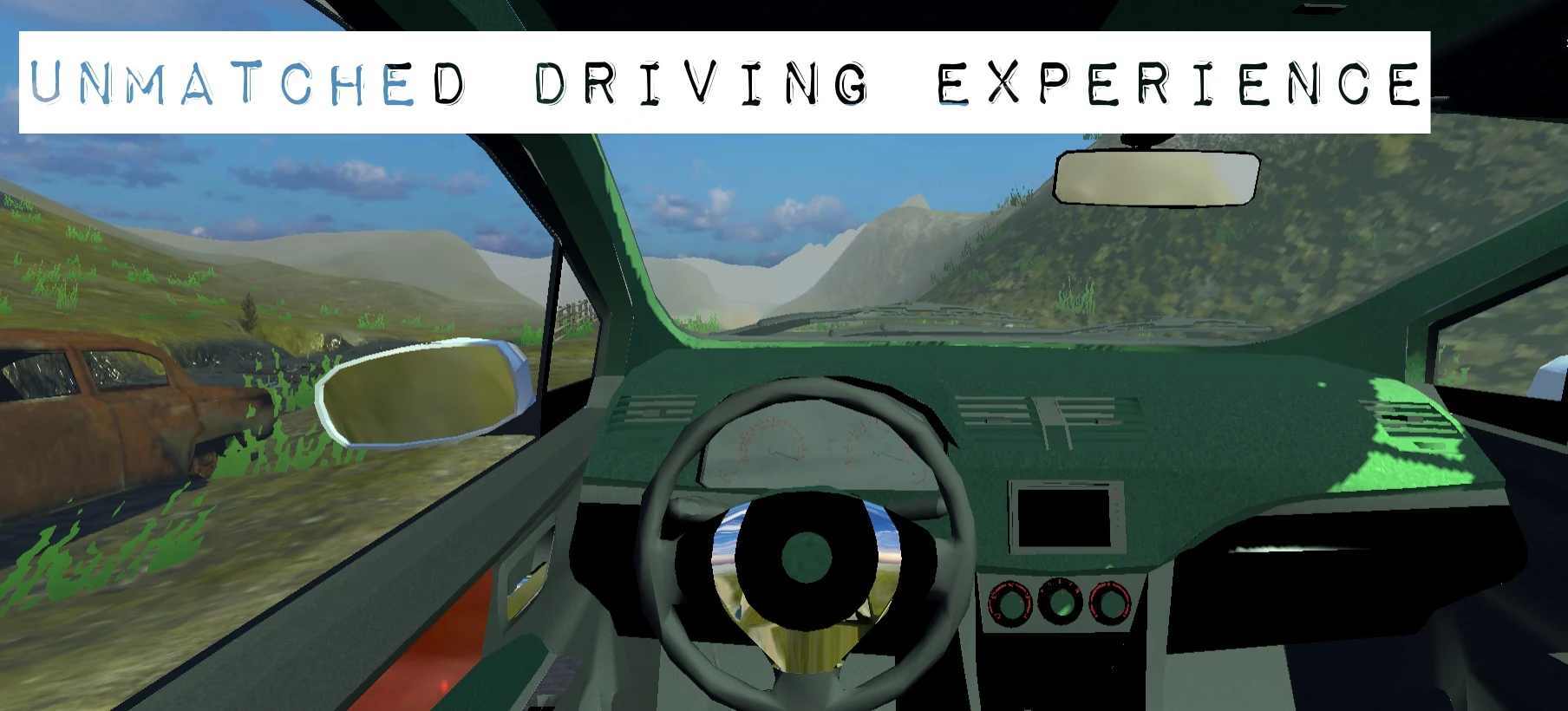 印度越野車