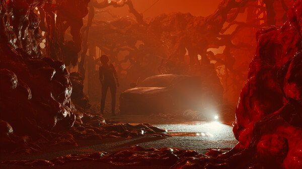 黑暗天際：PC復刻版