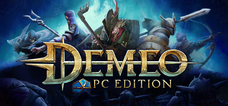 德米歐：PC版