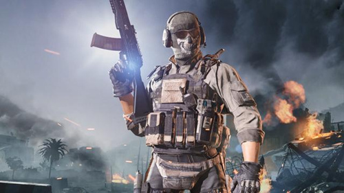 《使命召喚手游》突尼斯槍械推薦