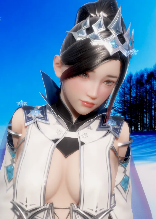 《ROOM Girl》喜歡古裝的小瑤1.1MOD