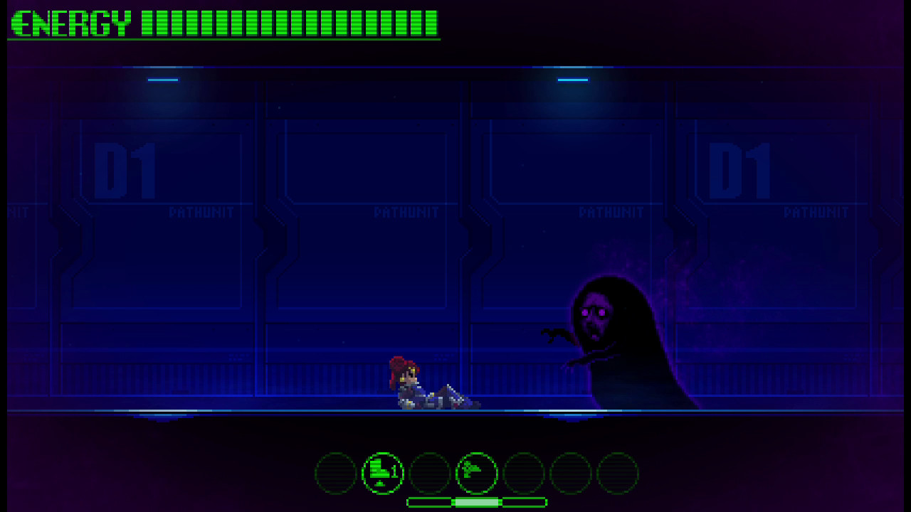 像素游戲大師系列之靈媒冒險