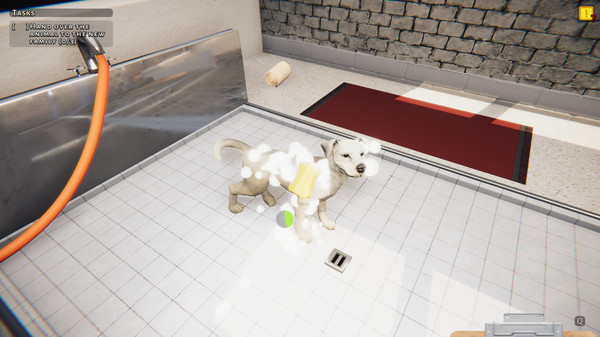 《動物庇護所》v1.3.17升級檔+未加密補丁[TENOKE]