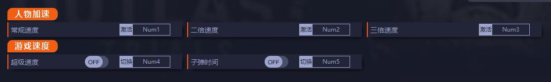 《逃生：試煉》v102564五項修改器一修大師版