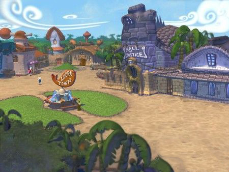 猴島30周年合集