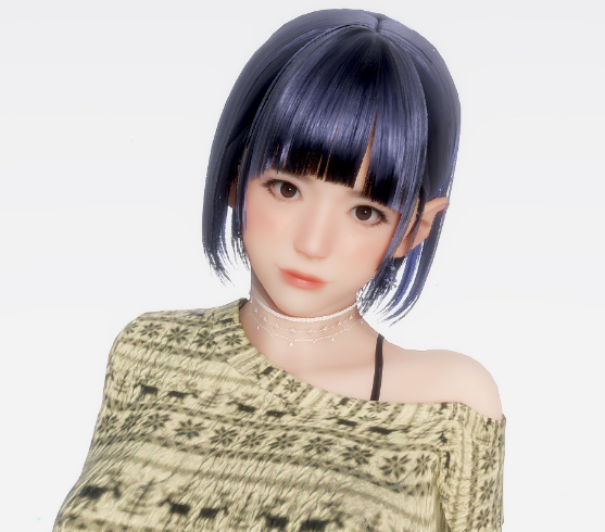 《ROOM Girl》辦公室青春女主管MOD