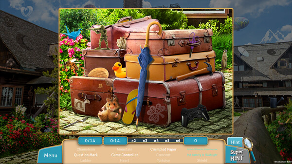 尋找美國：西部之旅