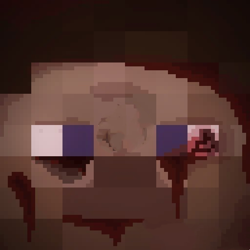 《我的世界》純粹的痛苦V1.20.1MOD