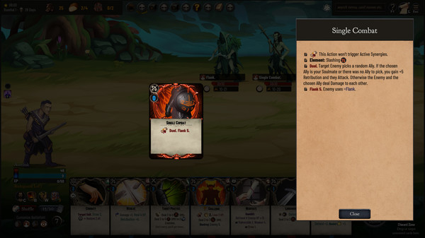 Erannorth編年史：終極版